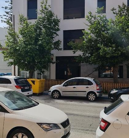 Tarifa Sun L3 تريفة المظهر الخارجي الصورة