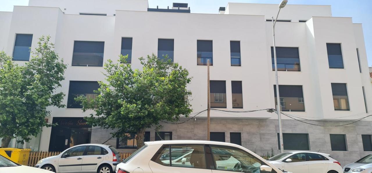 Tarifa Sun L3 تريفة المظهر الخارجي الصورة