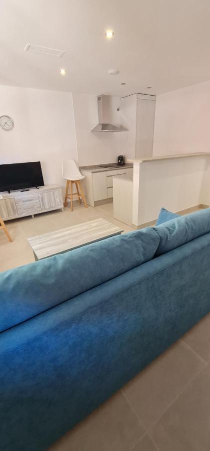Tarifa Sun L3 تريفة المظهر الخارجي الصورة