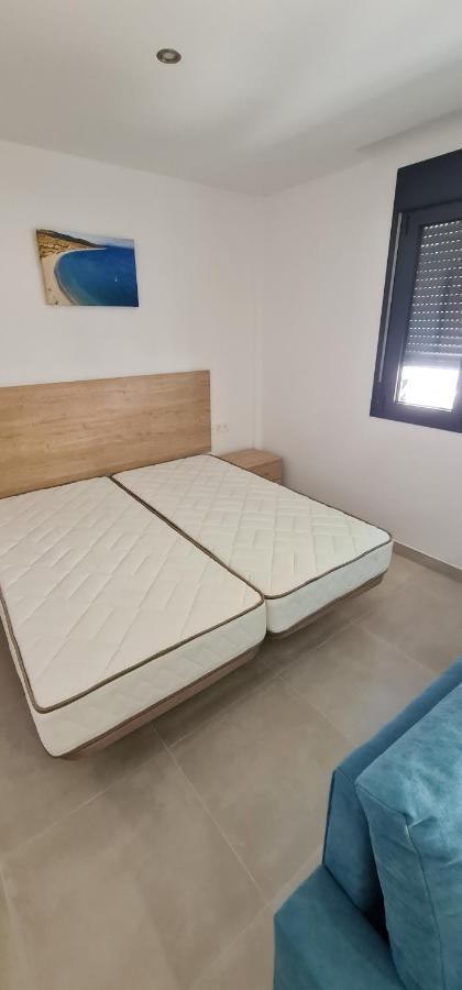 Tarifa Sun L3 تريفة المظهر الخارجي الصورة