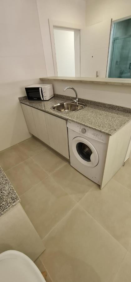 Tarifa Sun L3 تريفة المظهر الخارجي الصورة