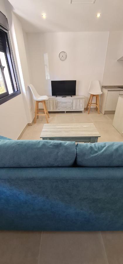 Tarifa Sun L3 تريفة المظهر الخارجي الصورة
