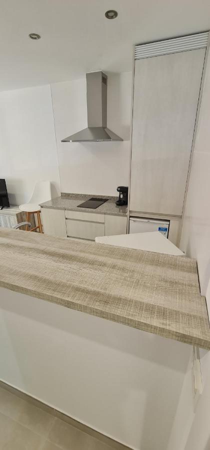 Tarifa Sun L3 تريفة المظهر الخارجي الصورة