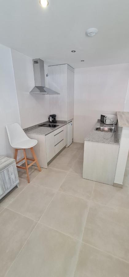 Tarifa Sun L3 تريفة المظهر الخارجي الصورة